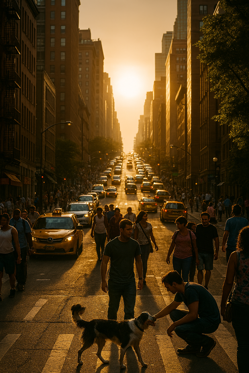 Is it a Dream or is it Reality?